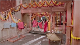 Ram Bhavan - 13th April 2025